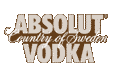 Absolute Vodka